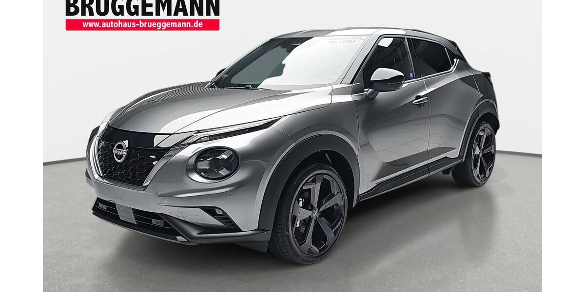Nissan Juke 11.000 km 27.490 &euro; Rheine 48432