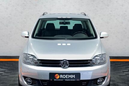VW Golf Plus 129.515 km 4.980 &euro; Burgthann 90559