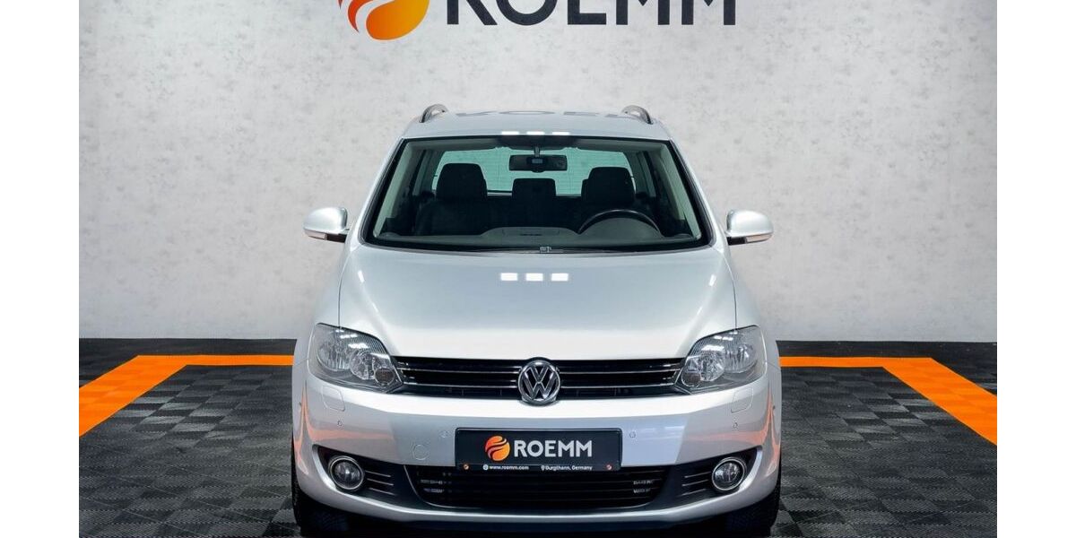 VW Golf Plus 129.515 km 4.980 &euro; Burgthann 90559