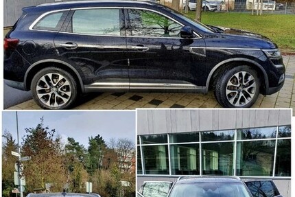 Renault Koleos 48.500 km 18.000 &euro; Würzburg 97070