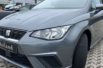 Seat Ibiza 94.100 km 9.999 € Ebsdorfergrund 35085