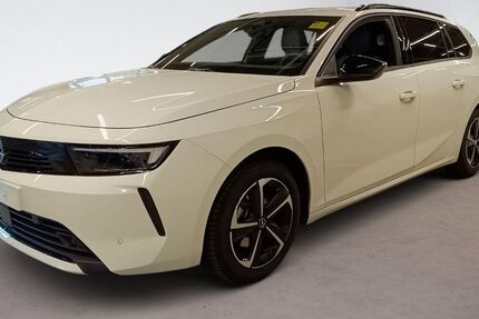 Opel Astra 9.100 km 23.900 € Olsberg 59939