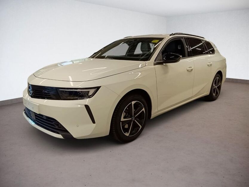 Opel Astra 9.100 km 23.900 € Olsberg 59939