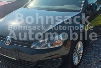 VW Golf 128.000 km 8.250 &euro; Ahrensbök 23623