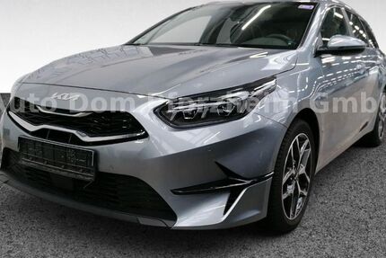 Kia ceed Sportswagon 22.400 km 25.780 &euro; Pforzheim 75177