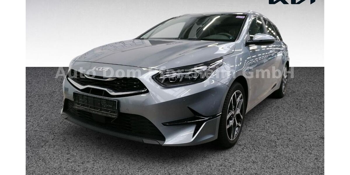 Kia ceed Sportswagon 22.400 km 25.780 &euro; Pforzheim 75177