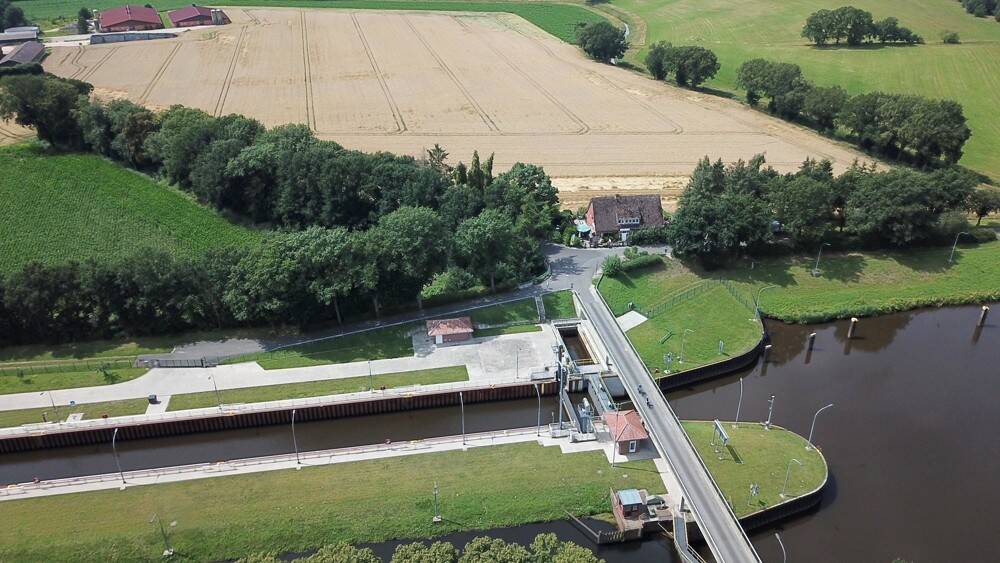 Gewerbeobjekt Fresenburg / Düthe Düthe - 350.000&euro; | Angebot:25730753