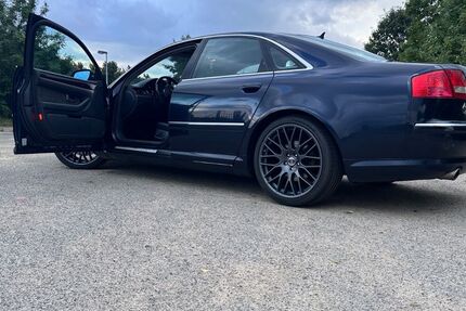 Audi A8 194.000 km 9.000 &euro; wittstock 16909