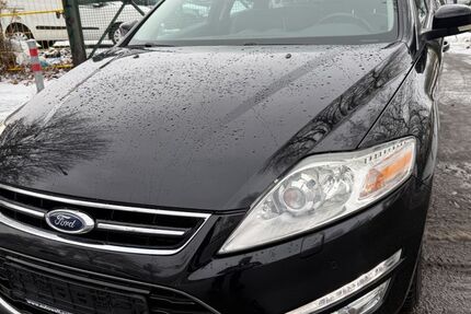 Ford Mondeo 120.000 km 7.800 &euro; Berlin 12109