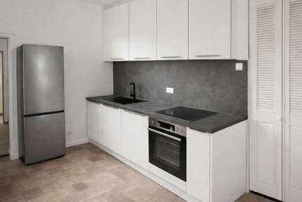 Wohnung zum Mieten in Aachen 732 € 61 m² 2.5 zimmer