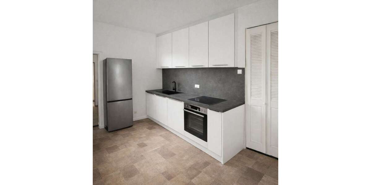 Wohnung zum Mieten in Aachen 732 € 61 m² 2.5 zimmer