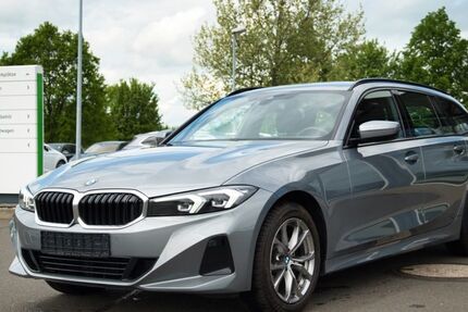BMW 318 55.427 km 27.990 &euro; Wurzen 04808