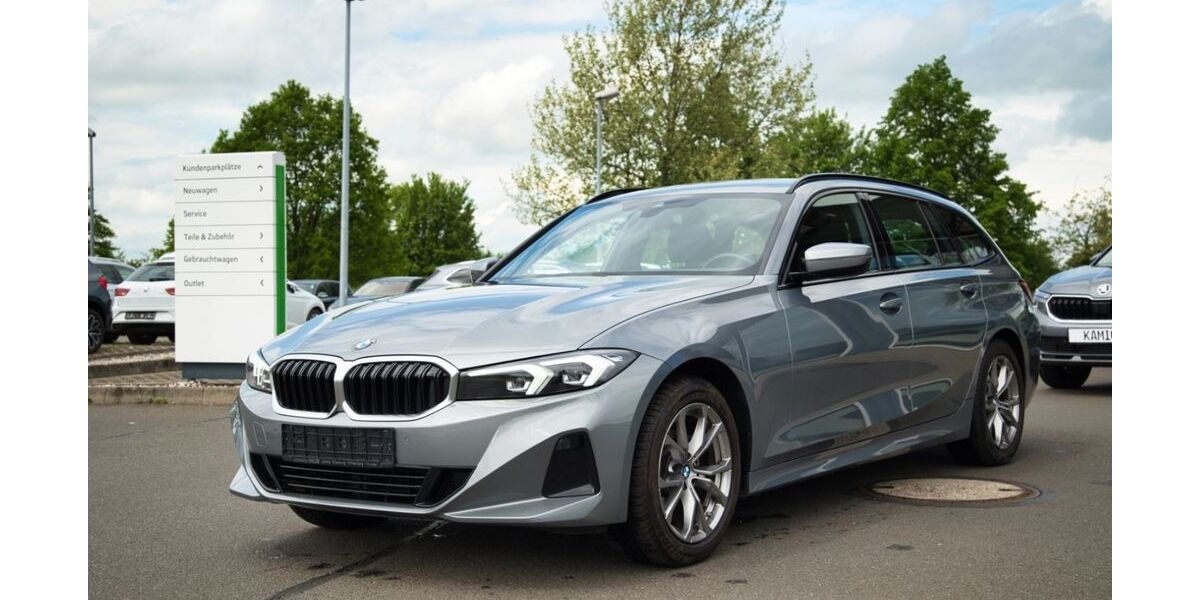 BMW 318 55.427 km 27.990 &euro; Wurzen 04808