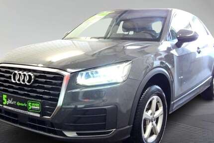 Audi Q2 106.130 km 14.990 &euro; Bernau bei Berlin 16321