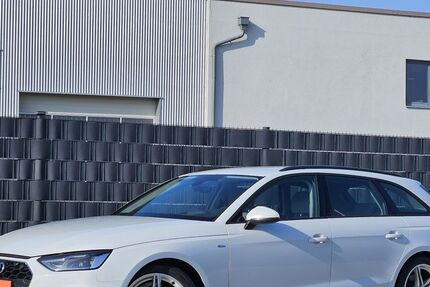 Audi A4 184.268 km 19.900 &euro; Monsheim 67590