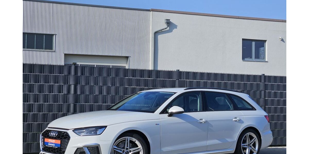 Audi A4 184.268 km 19.900 &euro; Monsheim 67590