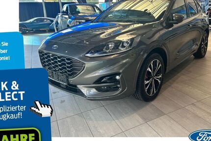 Ford Kuga 38.633 km 23.490 &euro; Kaufbeuren 87600