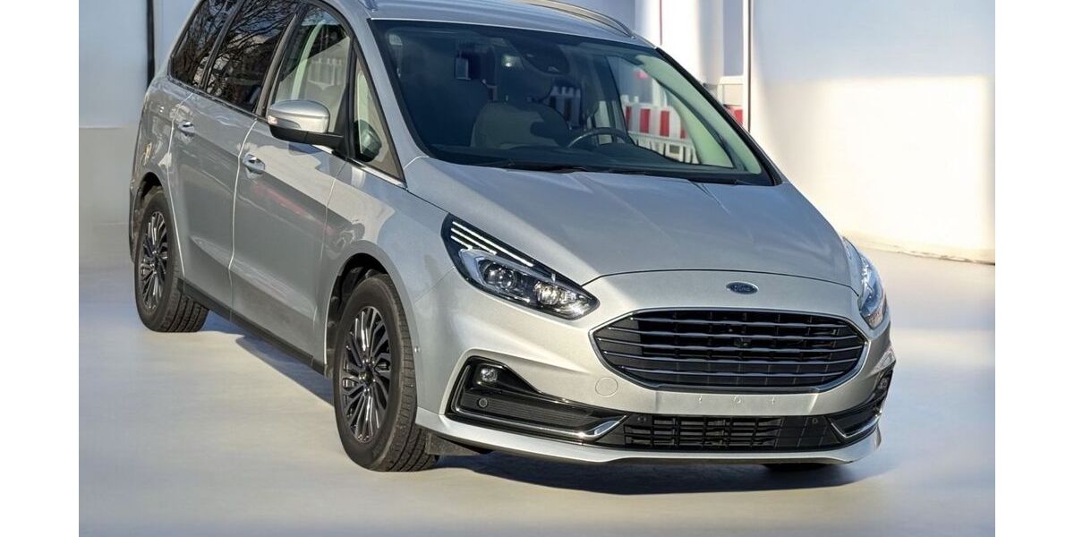 Ford Galaxy 193.000 km 18.700 &euro; Heidelberg 69115