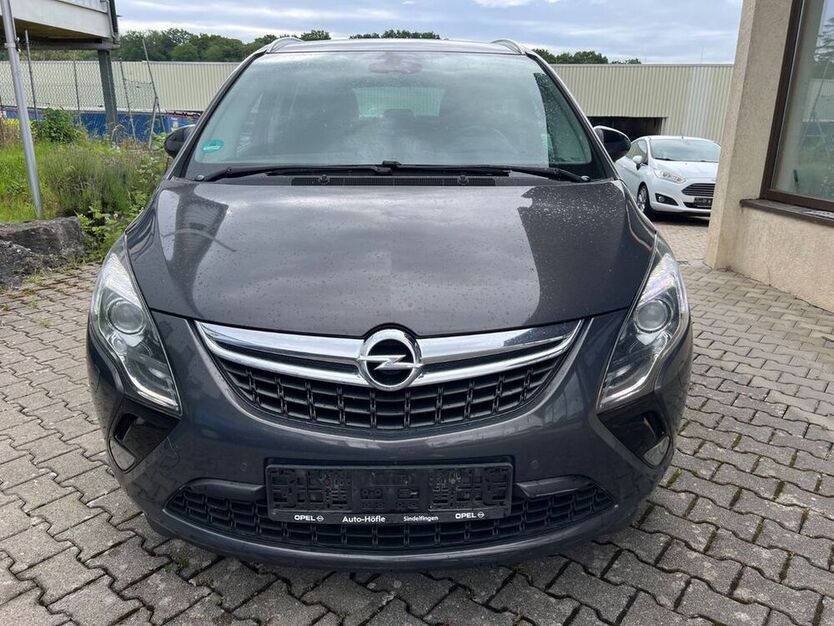 Zafira