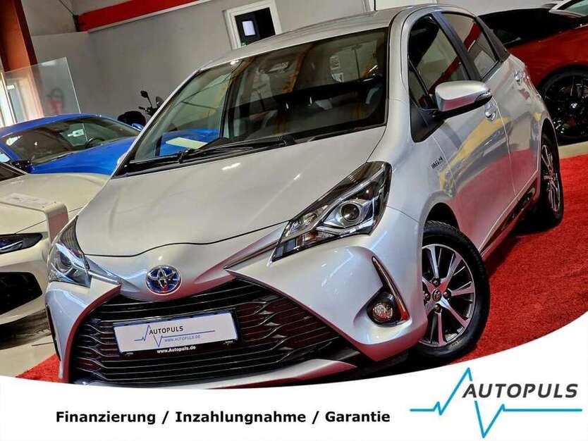 Yaris