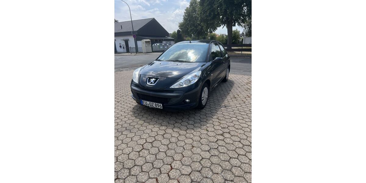 Peugeot 206 145.000 km 850 &euro; Zülpich 53909
