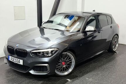 BMW M140i