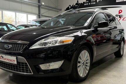 Ford Mondeo 130.105 km 10.999 &euro; Coswig 01640