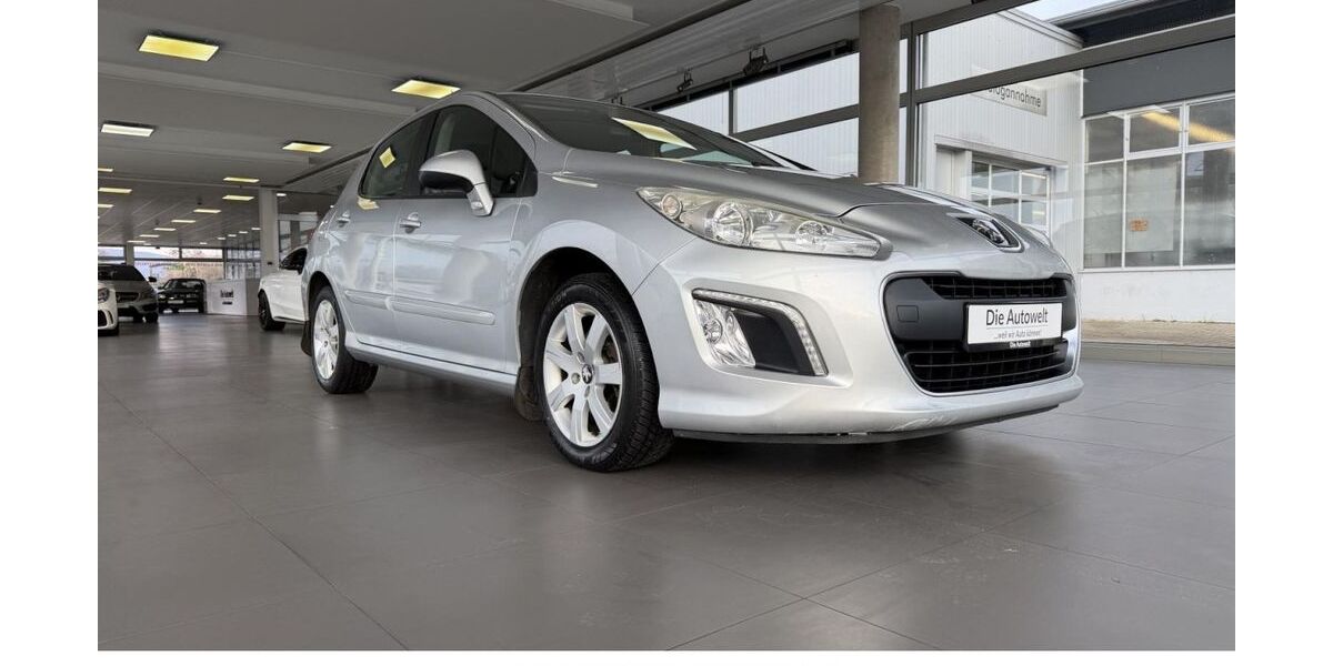 Peugeot 308 175.500 km 3.999 &euro; Rheinfelden (Baden) (Rheinfelden) 79618