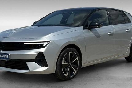 Opel Astra 23.075 km 23.900 &euro; Trier 54292