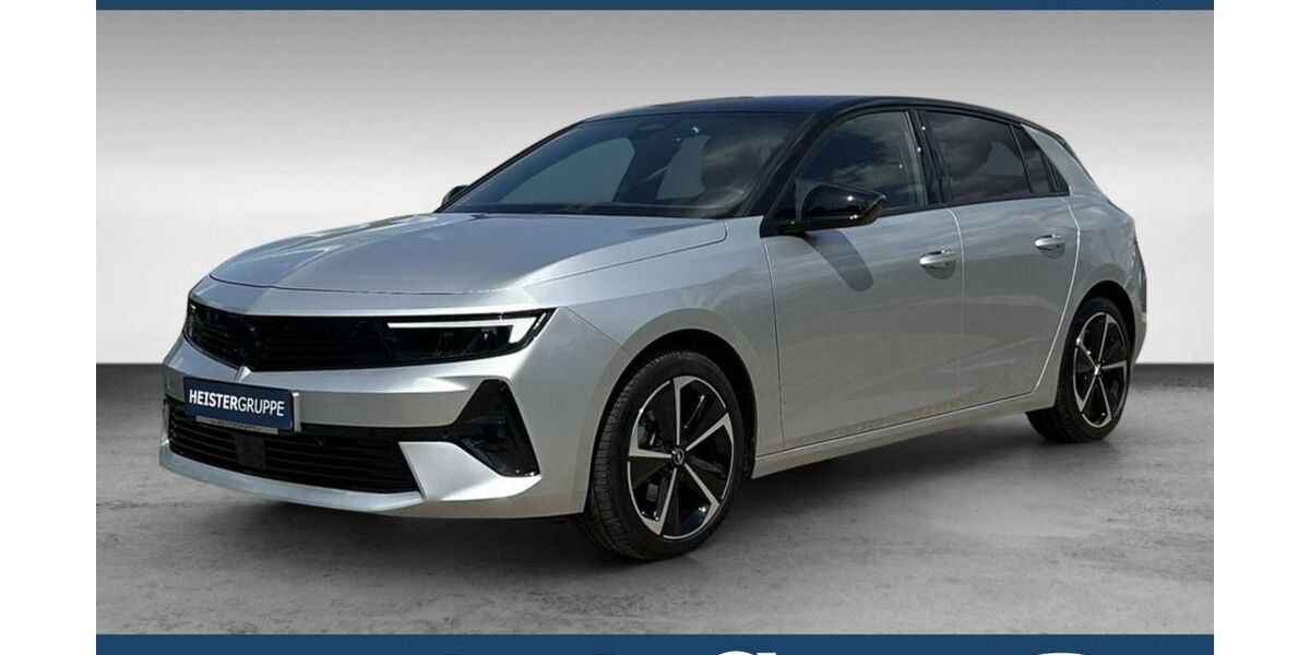 Opel Astra 23.075 km 23.900 &euro; Trier 54292