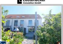 Neuwertiges, helles Haus in Erbbaurecht in familienfreundlicher Lage