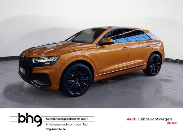 Audi Q8 43.431 km 57.920 &euro; Ettlingen 76275