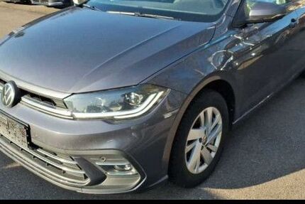 VW Polo 133.250 km 17.430 &euro; Schwaebisch Hall 74523