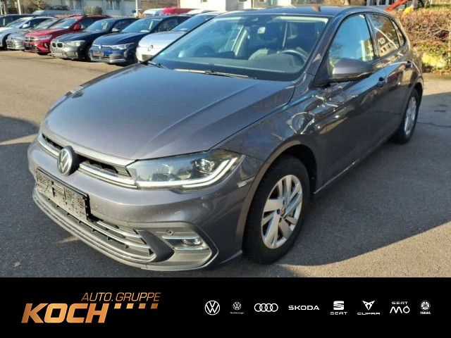 VW Polo 133.250 km 17.430 &euro; Schwaebisch Hall 74523