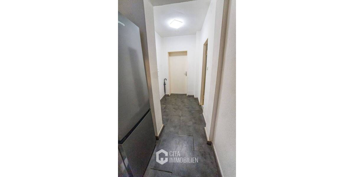 Etagenwohnung Frankfurt am Main Gallus - 2 Zimmer, 45 m&sup2;, 740&euro; | Angebot:26851938