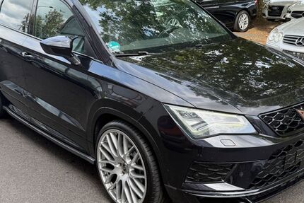 Cupra Ateca 182.500 km 15.999 &euro; Wiesbaden 65203