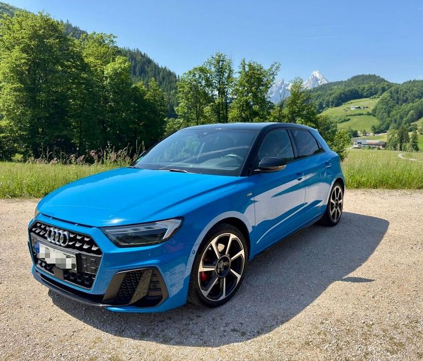 A1