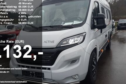 Fiat Andere 19.649 km 58.800 &euro; Neustadt / Donau 93333