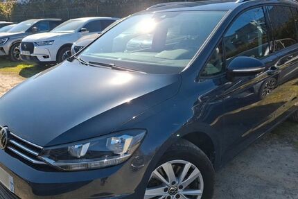 VW Touran 149.549 km 22.134 &euro; Gronau 48599