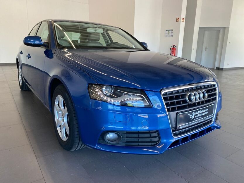 Audi A4 176.400 km 8.990 € Elsterwerda 04910