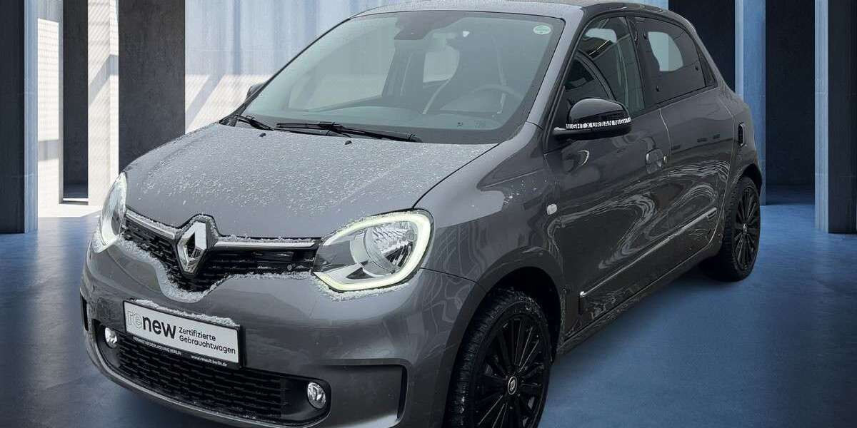 Renault Twingo 18.650 km 14.590 &euro; Berlin 12099