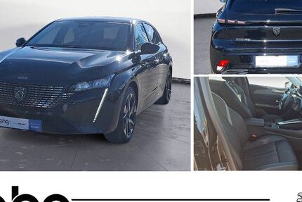 Peugeot 308 21.049 km 23.330 &euro; Balingen 72336