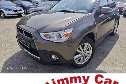Mitsubishi ASX 187.000 km 4.999 &euro; Kiel-Moorsee 24145