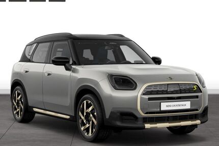 Mini Countryman SE (Cooper) 3.975 km 39.990 &euro; Schwandorf 92421