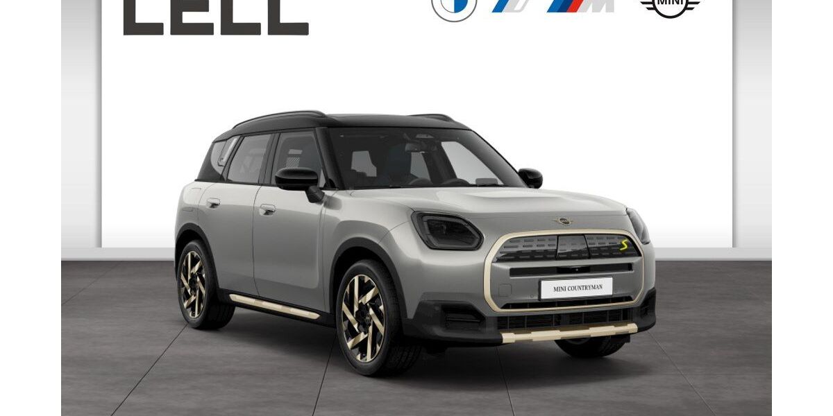 Mini Countryman SE (Cooper) 3.975 km 41.418 &euro; Schwandorf 92421