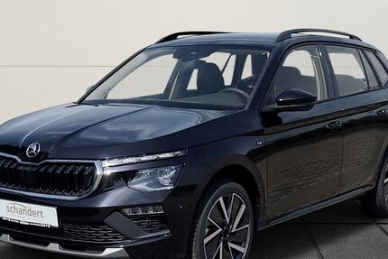 Skoda Kamiq 9.350 km 27.770 &euro; Bitterfeld-Wolfen 06766