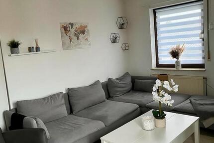 3-Zimmer-Wohnung mit Stellplatz in Marpingen zu verkaufen 3 zimmer