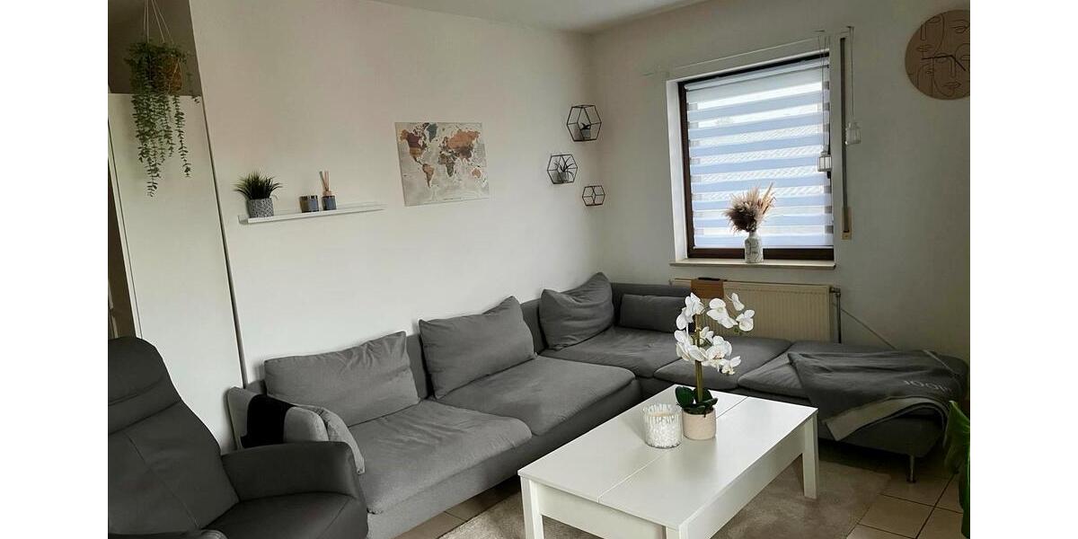 3-Zimmer-Wohnung mit Stellplatz in Marpingen zu verkaufen 3 zimmer