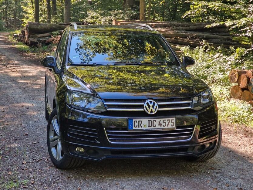 Touareg