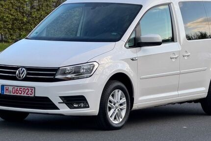 VW Caddy 116.500 km 15.990 &euro; Langenhagen 30855